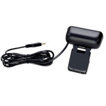 Webcam HD ESCAM PVR006 1080P USB con microfono integrato - immagine 3