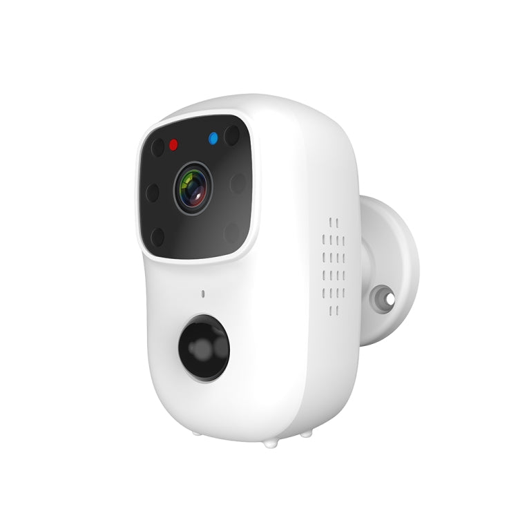 Telecamera di sorveglianza IP B90 con batteria e interfono - immagine 2