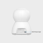Telecamera IP WiFi YT24 3 MP pan-tilt con audio bidirezionale - immagine 12