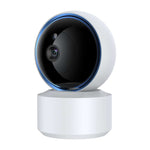 Telecamera IP WiFi YT50-2 360° con audio bidirezionale - immagine 5