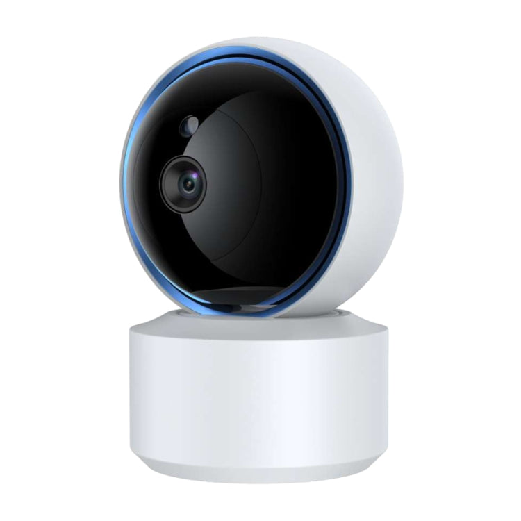 Telecamera IP WiFi YT50-2 360° con audio bidirezionale - immagine 5