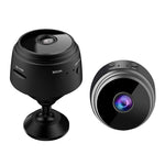 Registratore grandangolare wireless WiFi 1080P A9