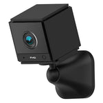 CAMSOY S20 Telecamera WiFi 1080P con visione notturna