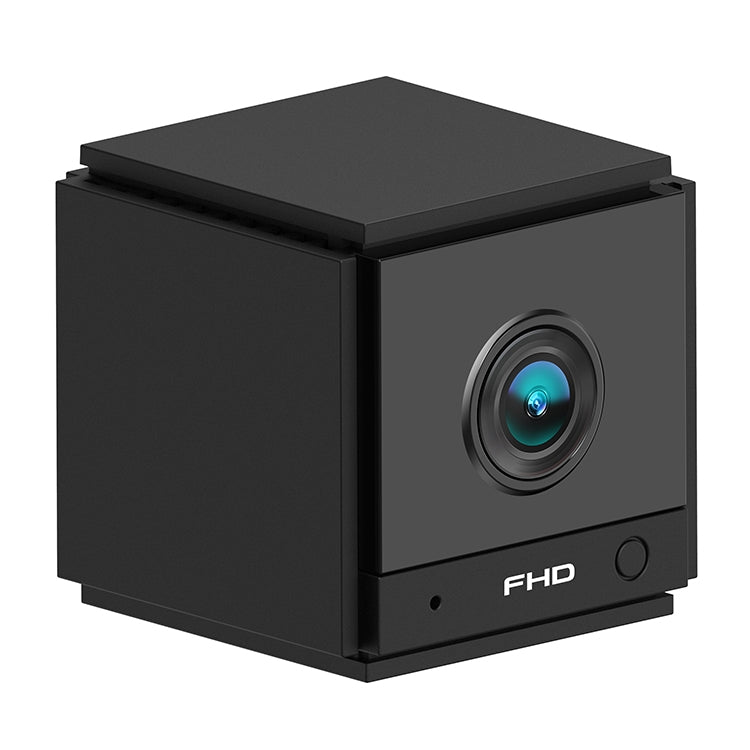 CAMSOY S20 Telecamera WiFi 1080P con visione notturna
