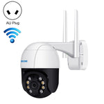 Telecamera IP WiFi ESCAM QF218 1080p con Pan/Tilt e AI