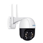 Telecamera IP WiFi ESCAM QF218 1080p con Pan/Tilt e AI - immagine 2