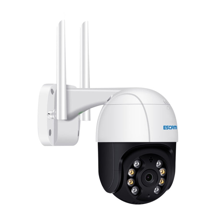 Telecamera IP WiFi ESCAM QF218 1080p con Pan/Tilt e AI - immagine 2