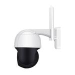 Telecamera IP WiFi ESCAM QF218 1080p con Pan/Tilt e AI - immagine 3