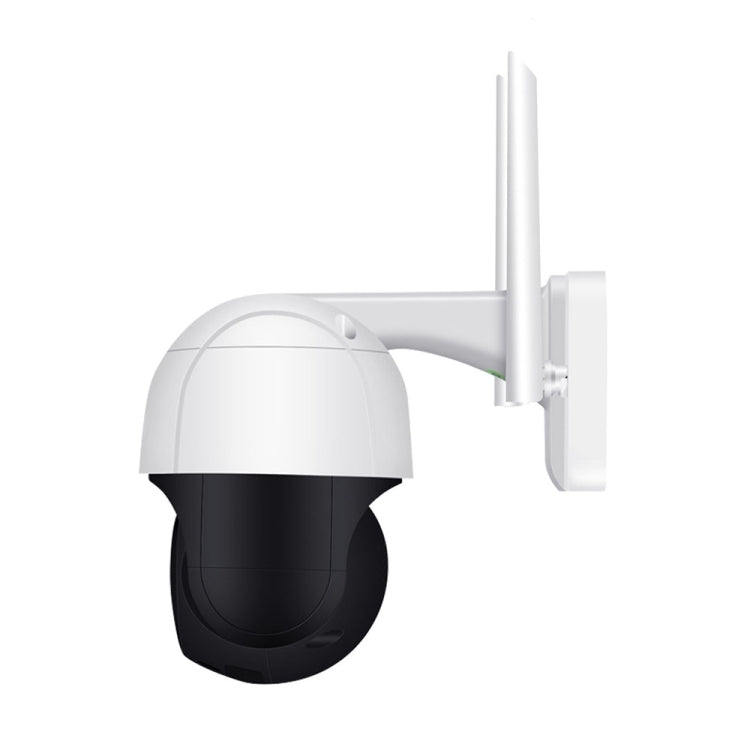 Telecamera IP WiFi ESCAM QF218 1080p con Pan/Tilt e AI - immagine 3