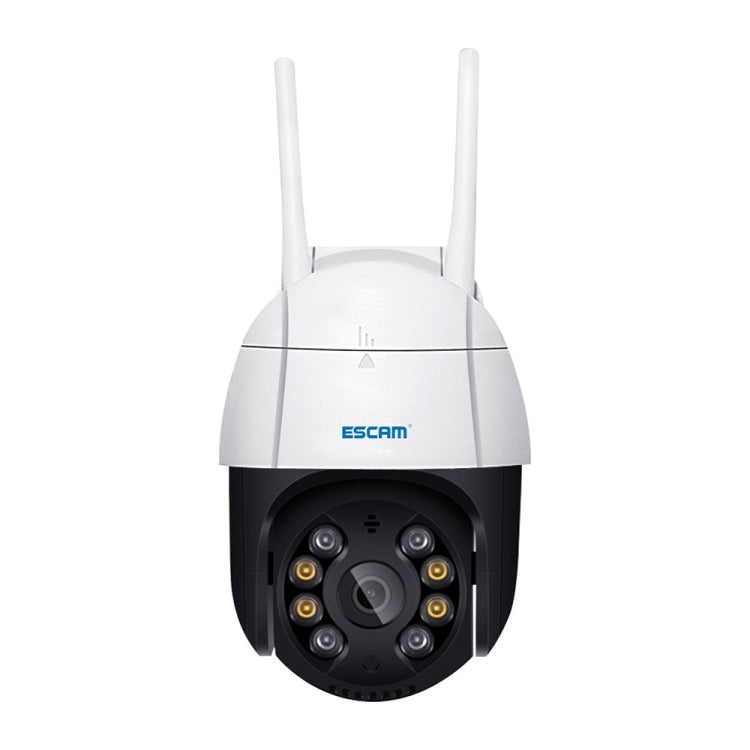 Telecamera IP WiFi ESCAM QF218 1080p con Pan/Tilt e AI - immagine 4