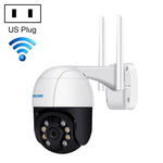 Telecamera IP WiFi ESCAM QF218 1080p con Pan/Tilt e AI - immagine 18