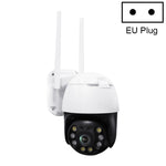 Telecamera IP PTZ WiFi QX36 1080p con rotazione a 360° - immagine 2