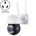 Telecamera IP wireless QX47 1080P con visione notturna