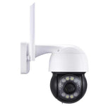 Telecamera IP wireless QX47 1080P con visione notturna - immagine 5