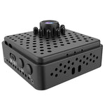 Mini telecamera di sicurezza WiFi W18 1080P con visione notturna - immagine 4