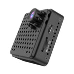 Mini telecamera di sicurezza WiFi W18 1080P con visione notturna - immagine 5