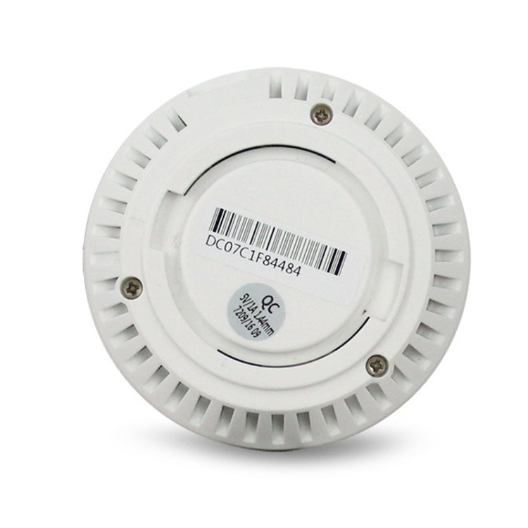 Telecamera IP 360° 360EyeS EC10-I6 con audio bidirezionale - immagine 2