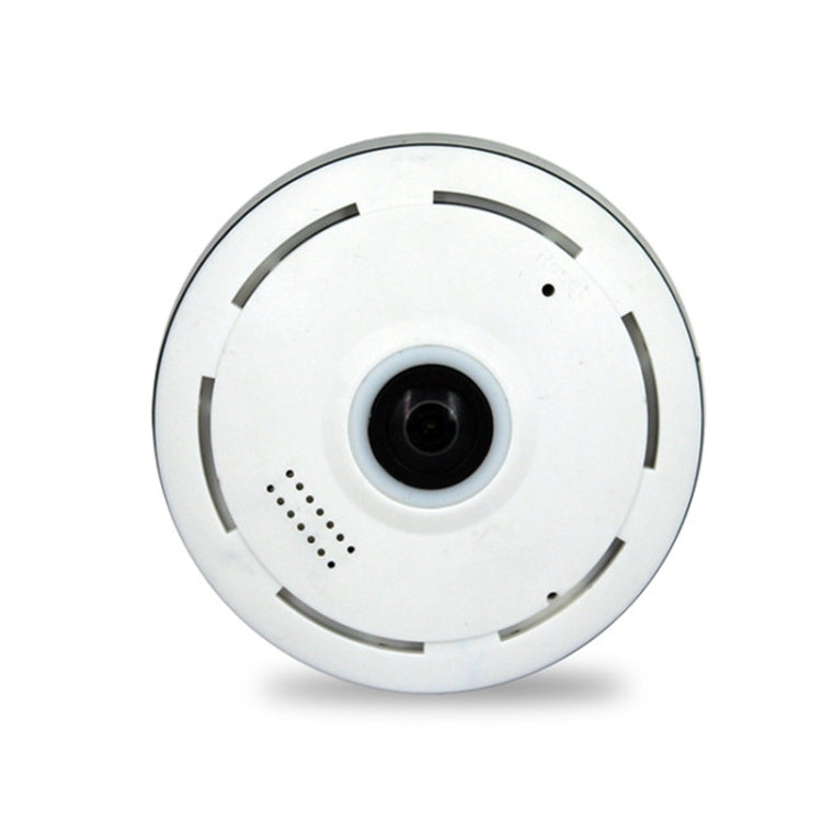 Telecamera IP 360° 360EyeS EC10-I6 con audio bidirezionale