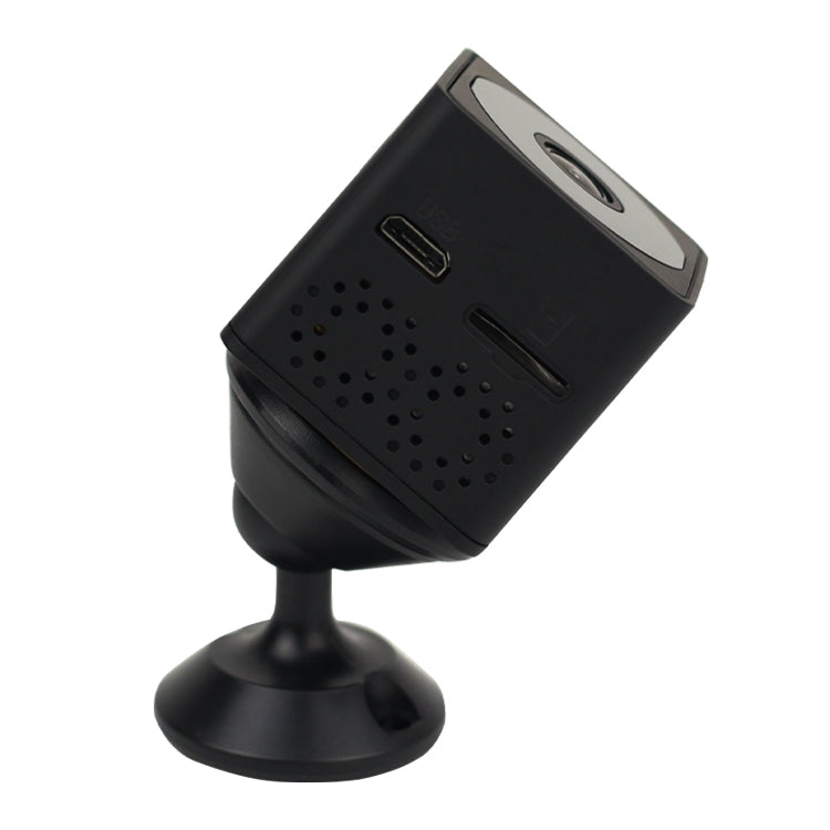 Q16 Mini Action Camera WiFi con Visione Notturna e Rilevamento Mo