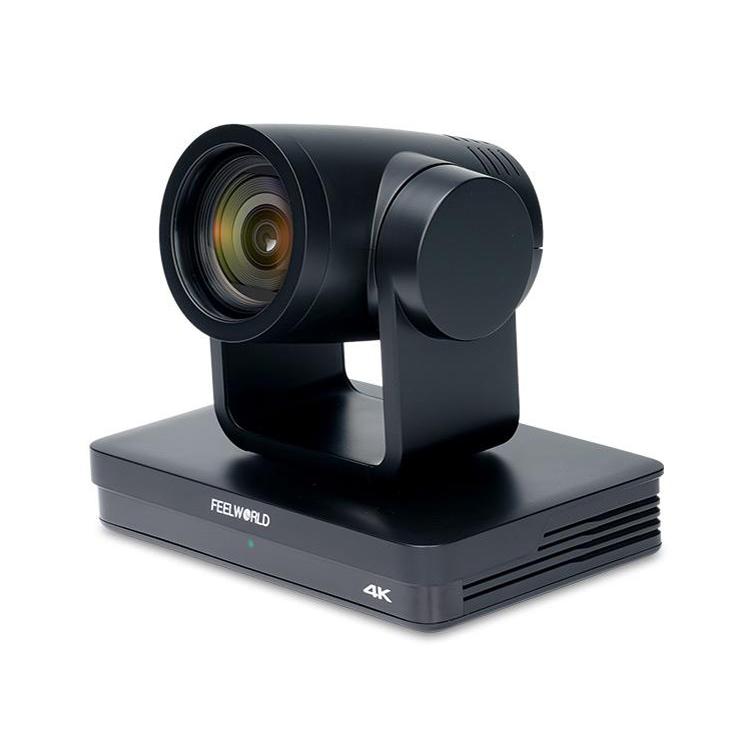 Feelworld UHD4K12X Telecamera PTZ 4K Zoom ottico 12X