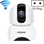 Telecamera di sicurezza WiFi Anpwoo YT003 Full HD 1080P
