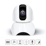 Telecamera di sicurezza WiFi Anpwoo YT003 Full HD 1080P - immagine 2