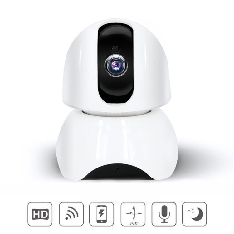 Telecamera di sicurezza WiFi Anpwoo YT003 Full HD 1080P - immagine 2
