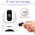 Telecamera di sicurezza WiFi Anpwoo YT003 Full HD 1080P - immagine 11