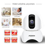 Telecamera di sicurezza WiFi Anpwoo YT003 Full HD 1080P - immagine 13