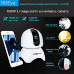 Telecamera di sicurezza WiFi Anpwoo YT003 Full HD 1080P - immagine 14