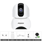 Telecamera di sicurezza WiFi Anpwoo YT003 Full HD 1080P - immagine 5