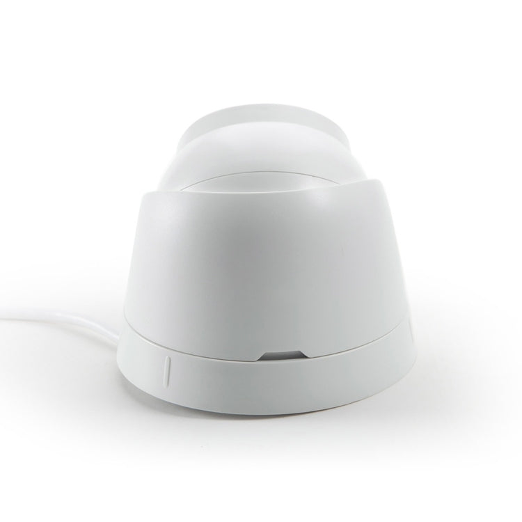 Telecamera IP PoE 720p 533W con visione notturna e controllo remoto - immagine 3