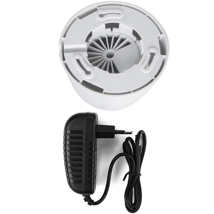 Telecamera IP PoE 1080p 533H2 con visione notturna e app - immagine 4