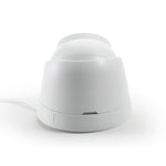 Telecamera dome IP 2MP 1080P con visione notturna fino a 20 m - immagine 3