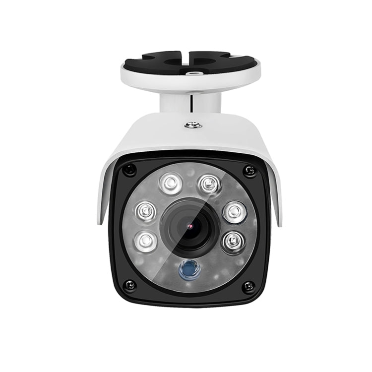 Telecamera IP bullet 2MP 1080p IP66 con visione notturna - immagine 3