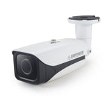 Telecamera IP PoE 1080p con zoom ottico 4x e IP66 - immagine 2