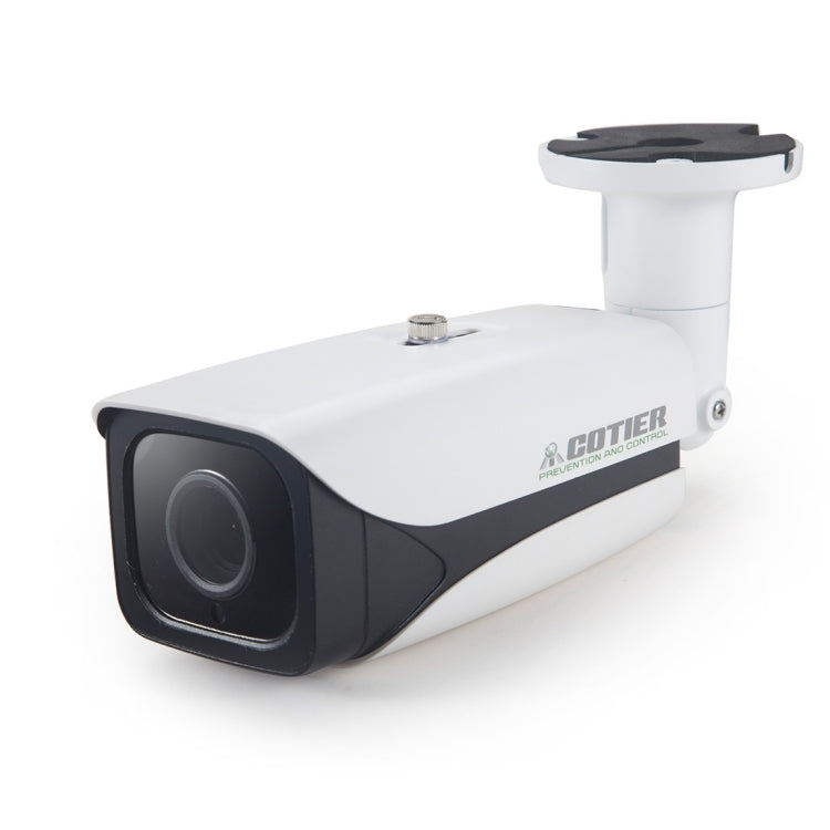 Telecamera IP PoE 1080p con zoom ottico 4x e IP66 - immagine 2