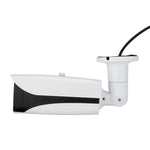 Telecamera IP PoE 1080p con zoom ottico 4x e IP66 - immagine 4