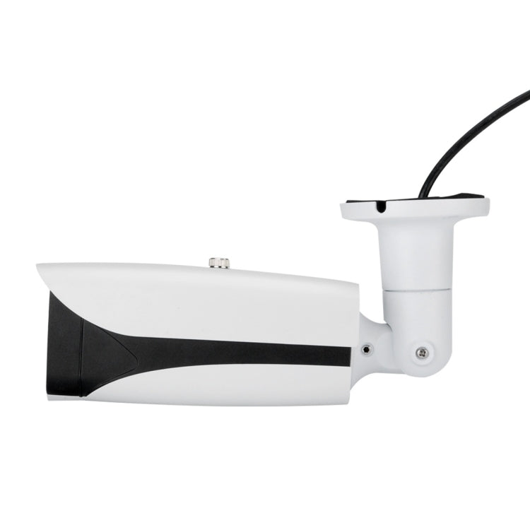 Telecamera IP PoE 1080p con zoom ottico 4x e IP66 - immagine 4