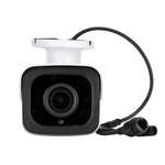 Telecamera IP PoE 1080p con zoom ottico 4x e IP66 - immagine 5