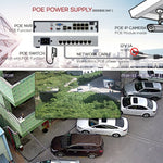 Telecamera IP PoE 1080p con zoom ottico 4x e IP66 - immagine 7