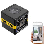 Mini telecamera FX01 HD 1080p per sport all’aperto