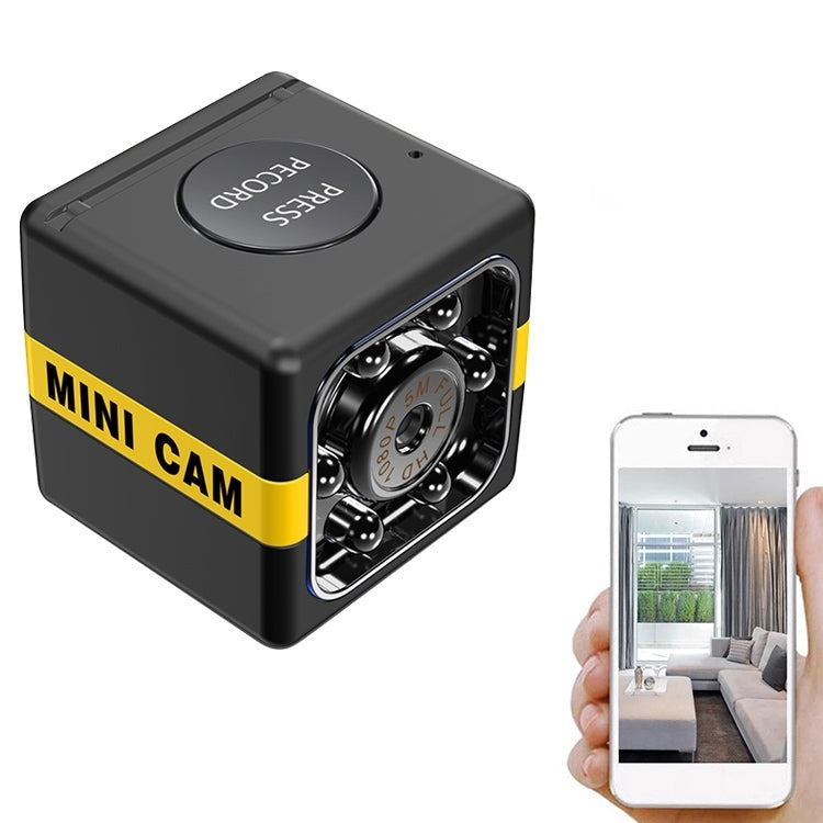 Mini telecamera FX01 HD 1080p per sport all’aperto