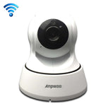 Telecamera IP WiFi Anpwoo YT002 720p con 11 LED infrarossi