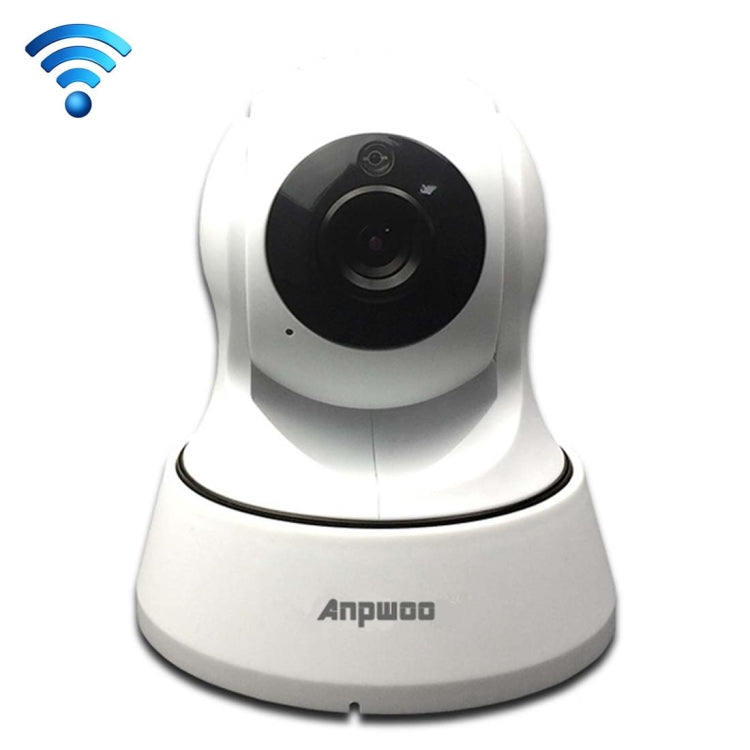 Telecamera IP WiFi Anpwoo YT002 720p con 11 LED infrarossi