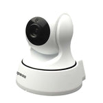 Telecamera IP WiFi Anpwoo YT002 720p con 11 LED infrarossi - immagine 2