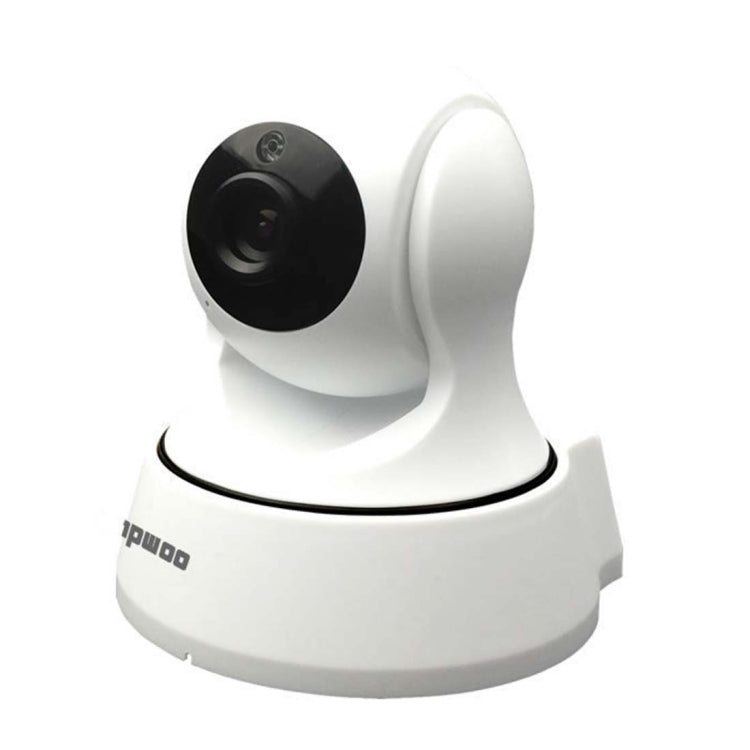 Telecamera IP WiFi Anpwoo YT002 720p con 11 LED infrarossi - immagine 2