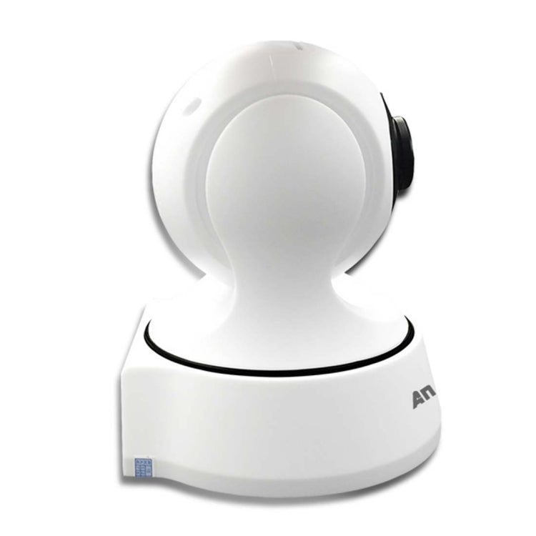 Telecamera IP WiFi Anpwoo YT002 720p con 11 LED infrarossi - immagine 3