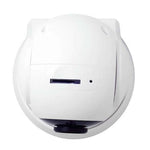 Telecamera IP WiFi Anpwoo YT002 720p con 11 LED infrarossi - immagine 4