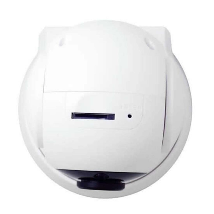 Telecamera IP WiFi Anpwoo YT002 720p con 11 LED infrarossi - immagine 4
